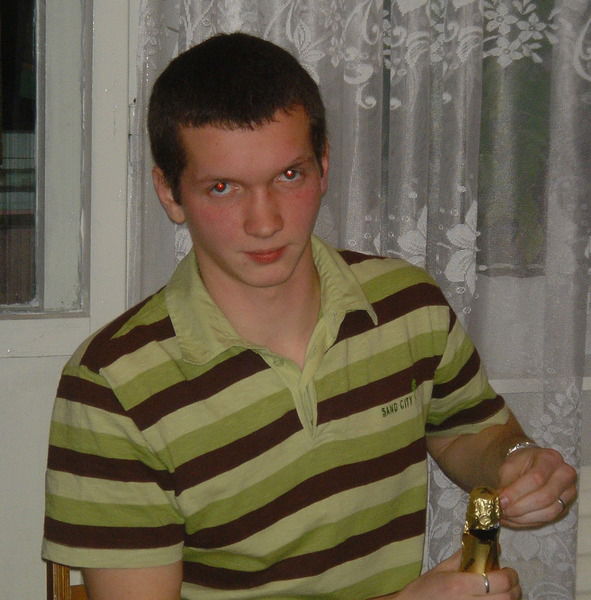 Алексей Попов