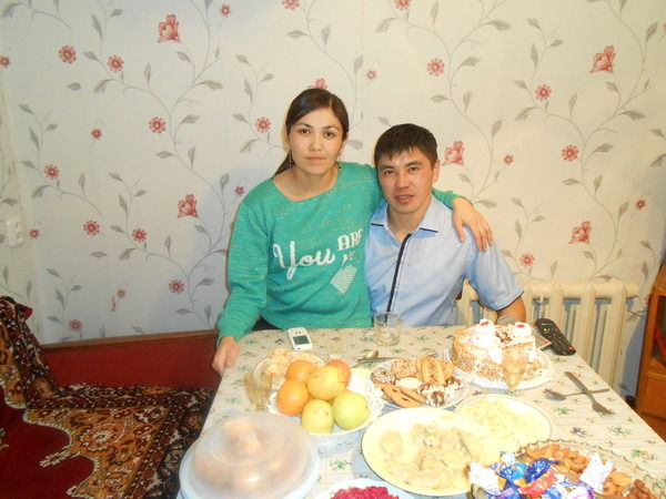 Салтанат Елдос