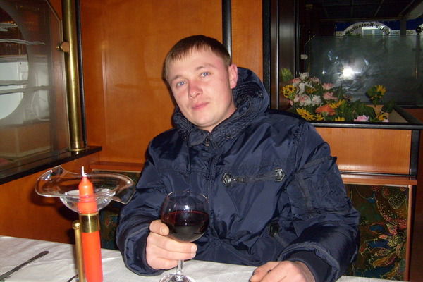 Александр Сухоруков