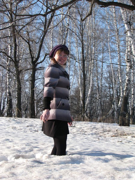 Ирина Голубева