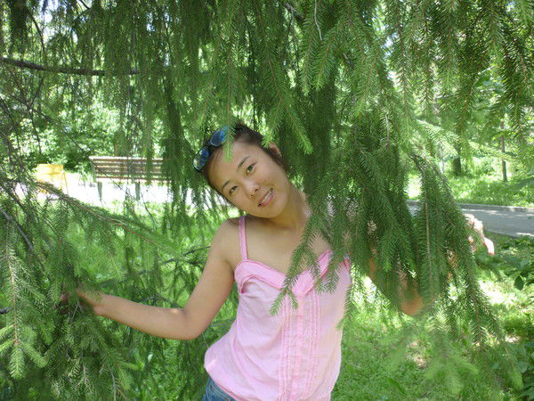 Айжан Джалдыбаева