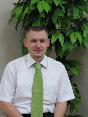 Сергей Филинов