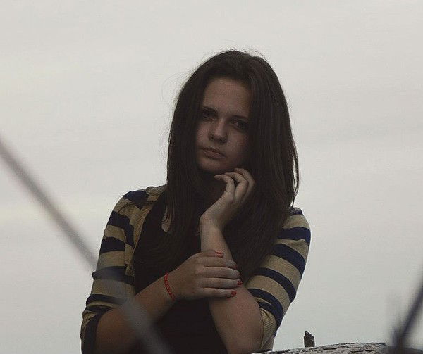 Кристина Кроливец