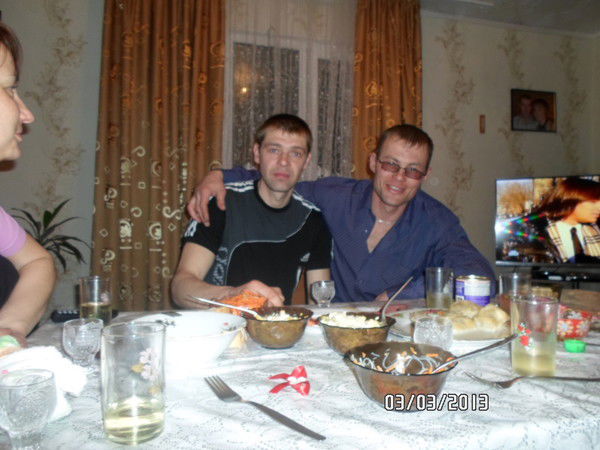 Владимир Дятлов