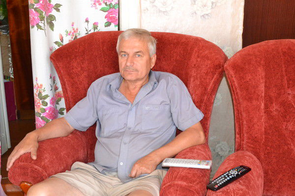 Василий Пилипчик