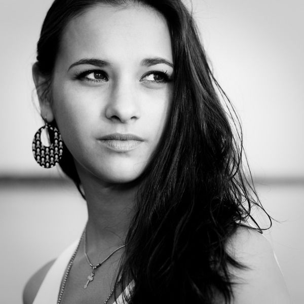 Мэри Огадзе