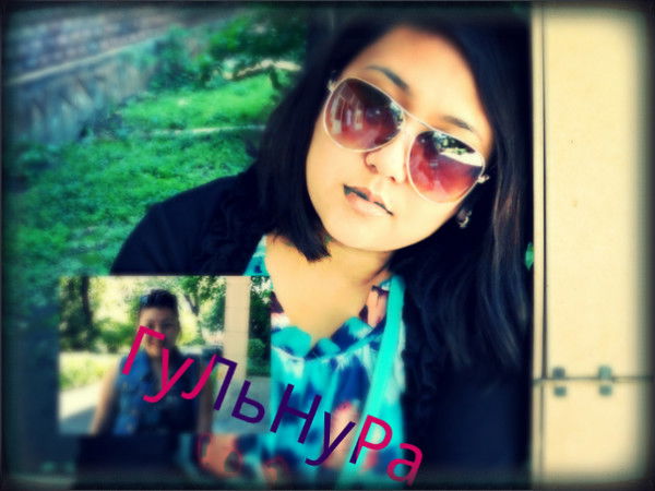 Гульнур Хусаинова