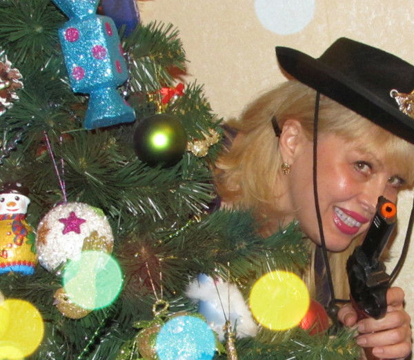 Ирина Назарова