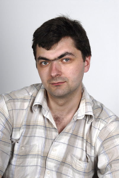 Сергей Вишибаев