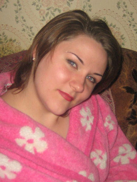 Анна Шабалина