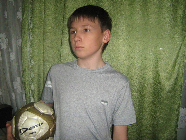 Владимир Блинов