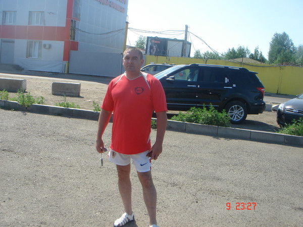 Сергей Басов