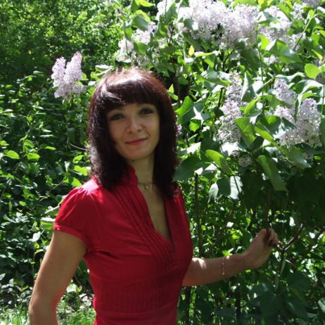 Наталья Козлова