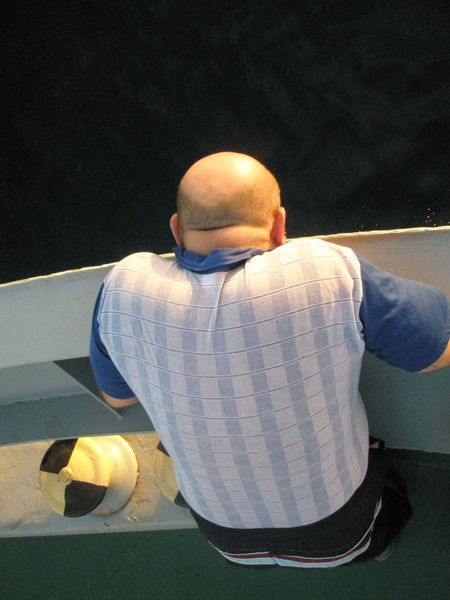 Владимир Белецкий