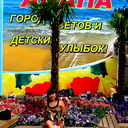Рашида Юсупова