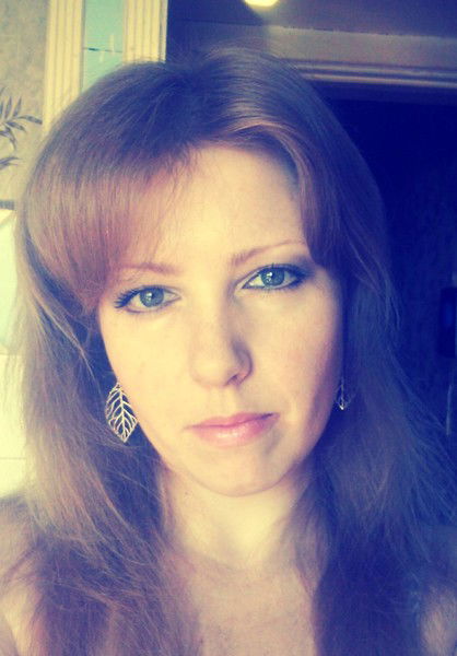 Елена Милашевичюс