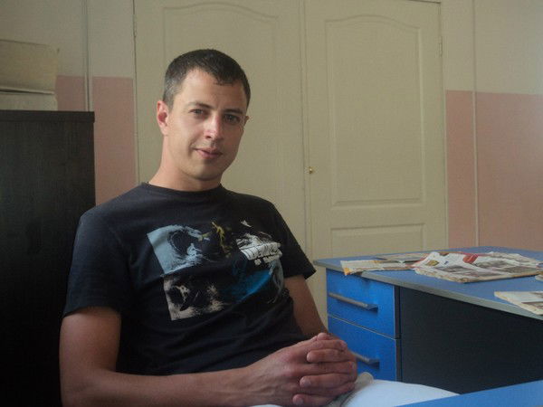 Эдуард Мухултдинов