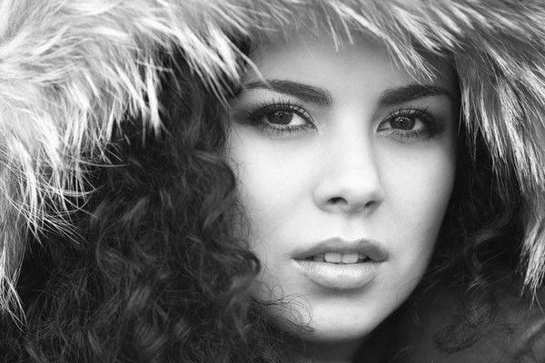 Дианочка Давидьянц