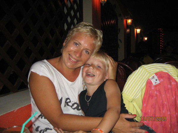 Ольга Лапина