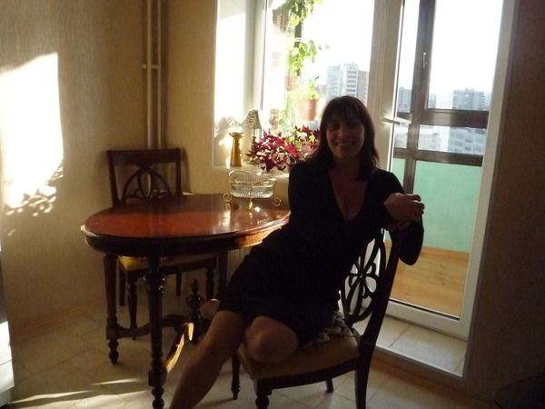 Ольга Захарова