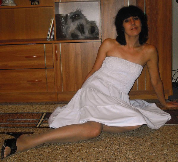 Эльза Нагорная