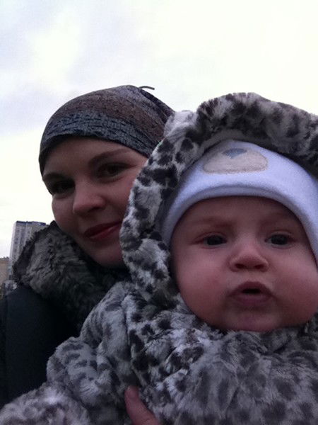 Оксана Песенко