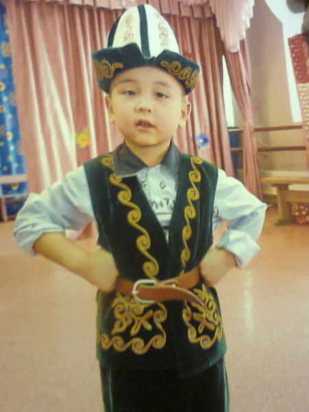 Акылбек Чыйбылов