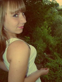 Екатерина Горнова