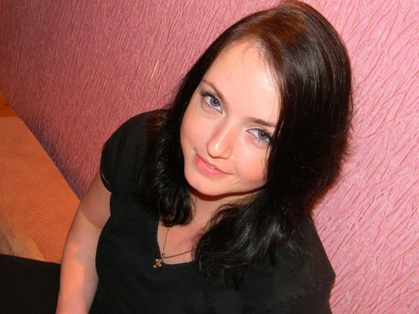 Светлана Гусева