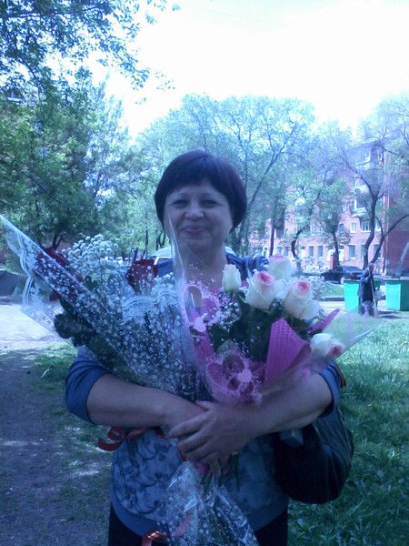 Светлана Вотякова