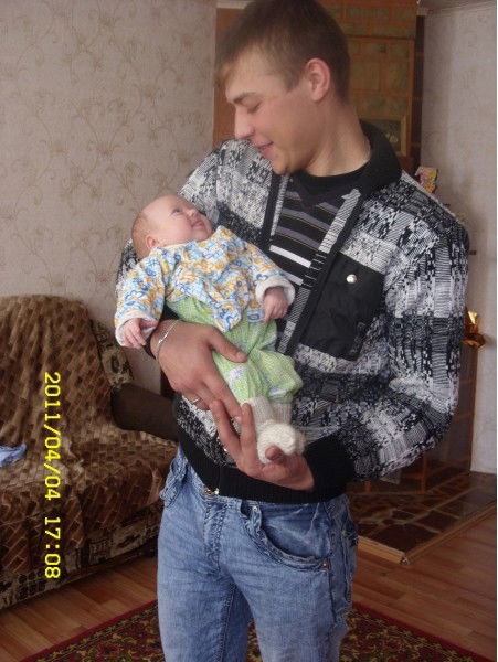 Анатолий Воробьев