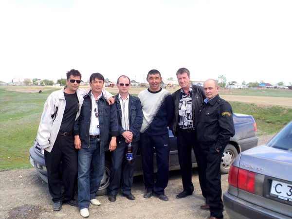 Владимир Кондратенко