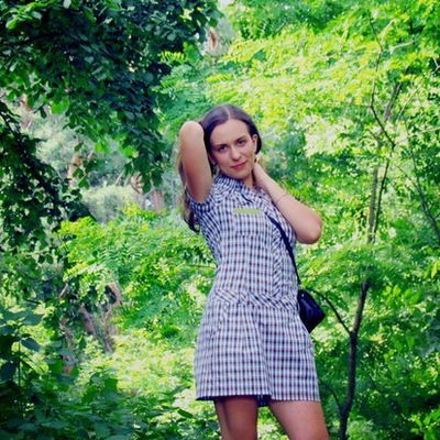 Елизавета Шумская