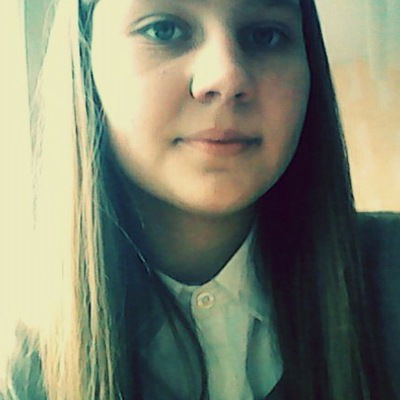 Таня Попикова