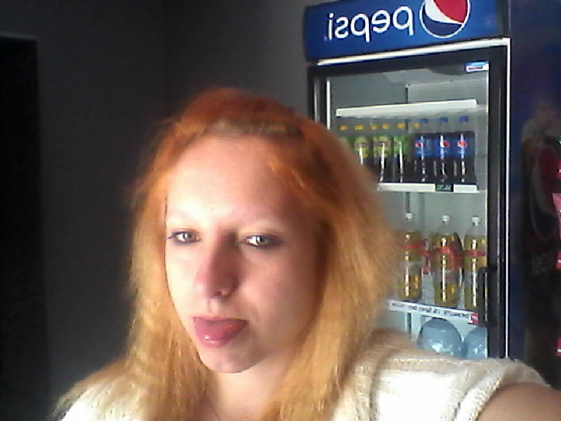 Лана Александрова