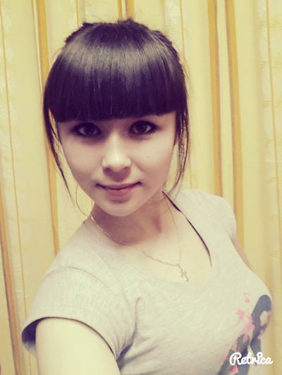 Инна Антропова