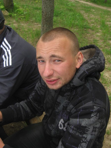 Бак Николай