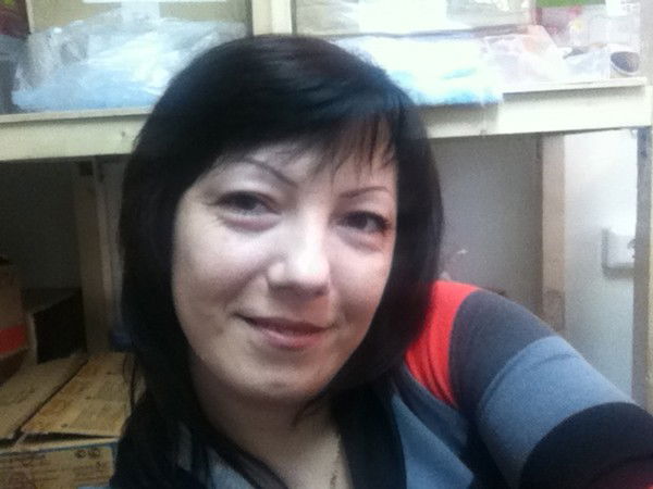 Ирина Скрипкина