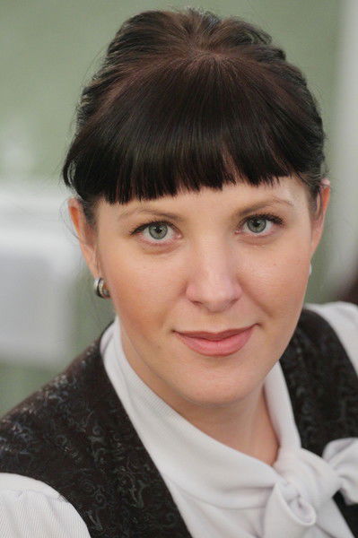 Анна Огаткина