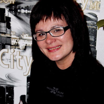 Рафида Камальтдинова