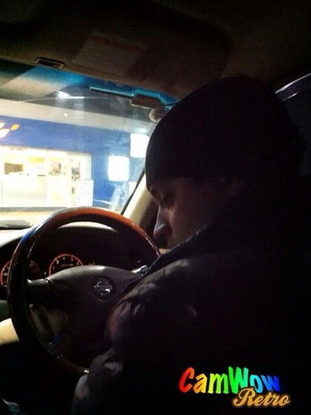 Александр Котов