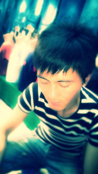 Эламан Абдыкапаров