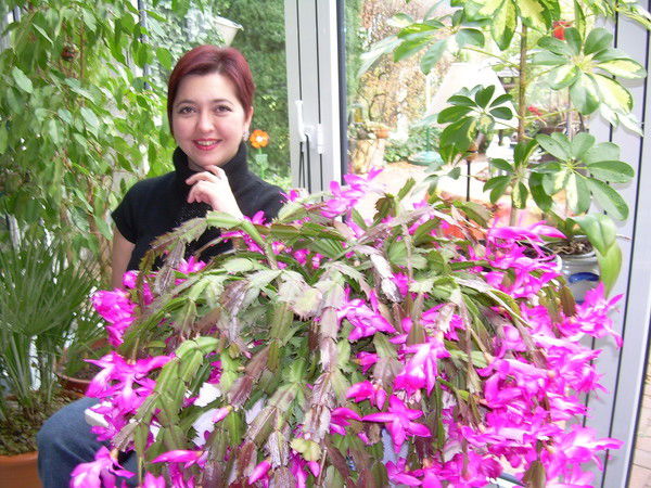 Екатерина Легостаева