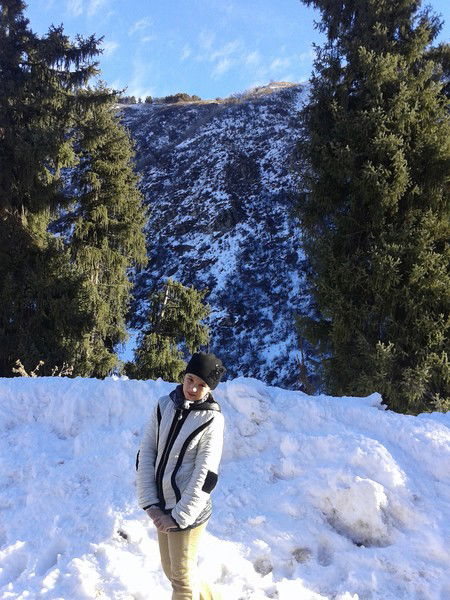 Лизка Лизка