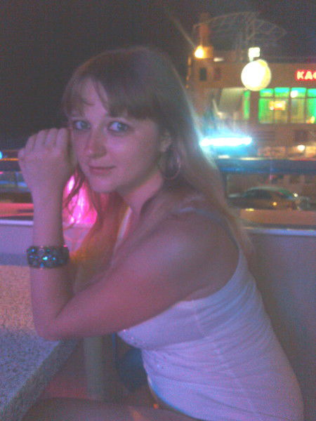 Лилия Шевцова