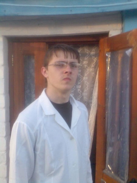 Артём Куриленко