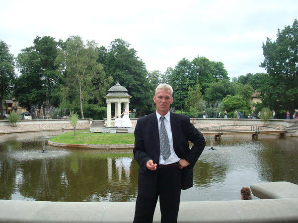 Василий Каскевич