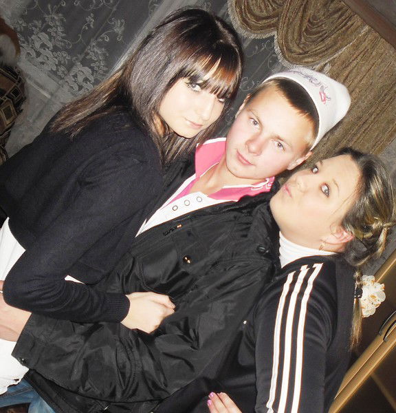 Сашуля *******