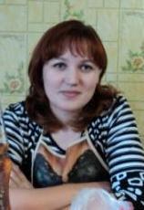 Екатерина Севрюкова