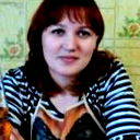 Екатерина Севрюкова